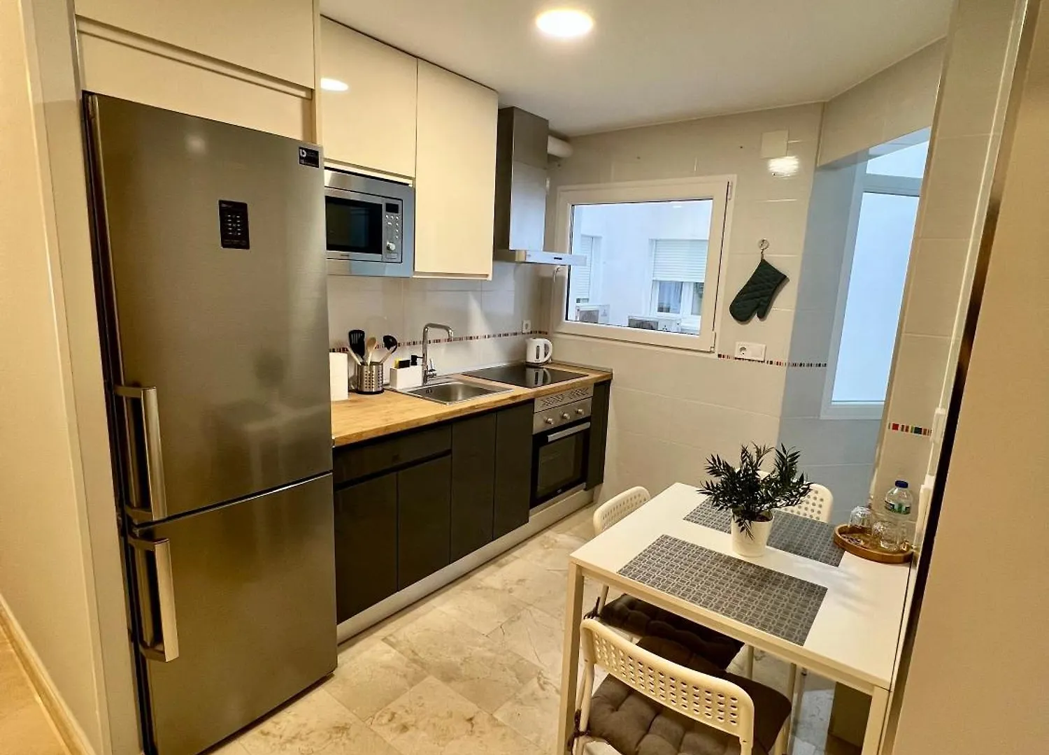 Apartment Apartamentos Prestige Suites Malaga IV Spain