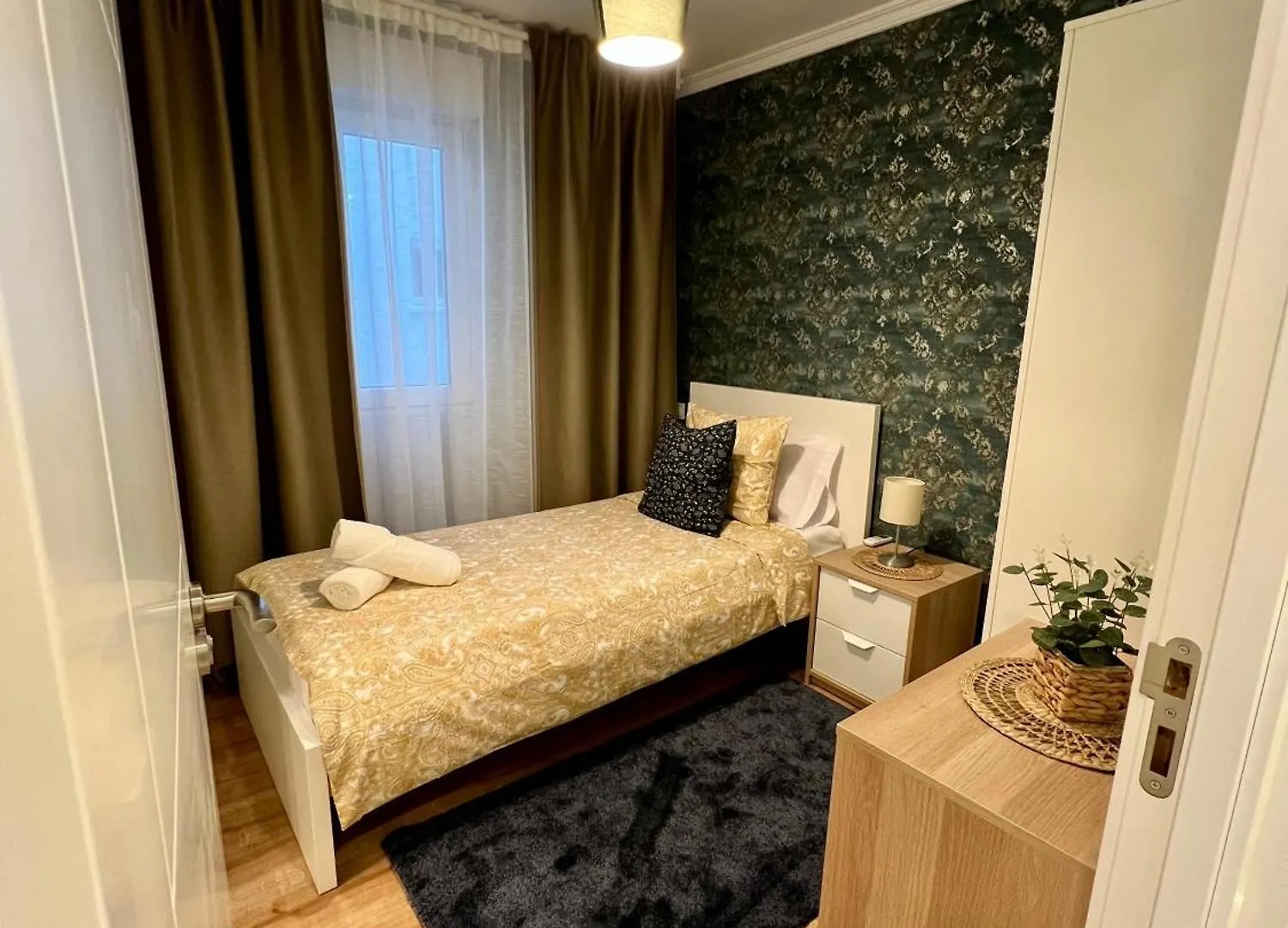 Apartamentos Prestige Suites Malaga IV