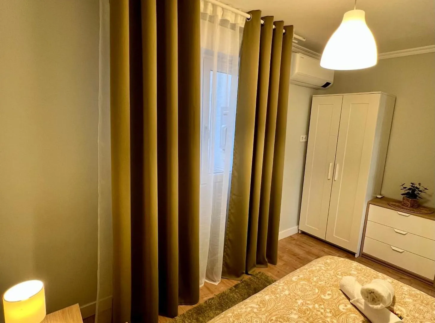 Apartamentos Prestige Suites Malaga IV Apartment