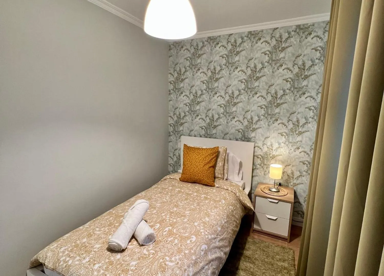 Apartment Apartamentos Prestige Suites Malaga IV