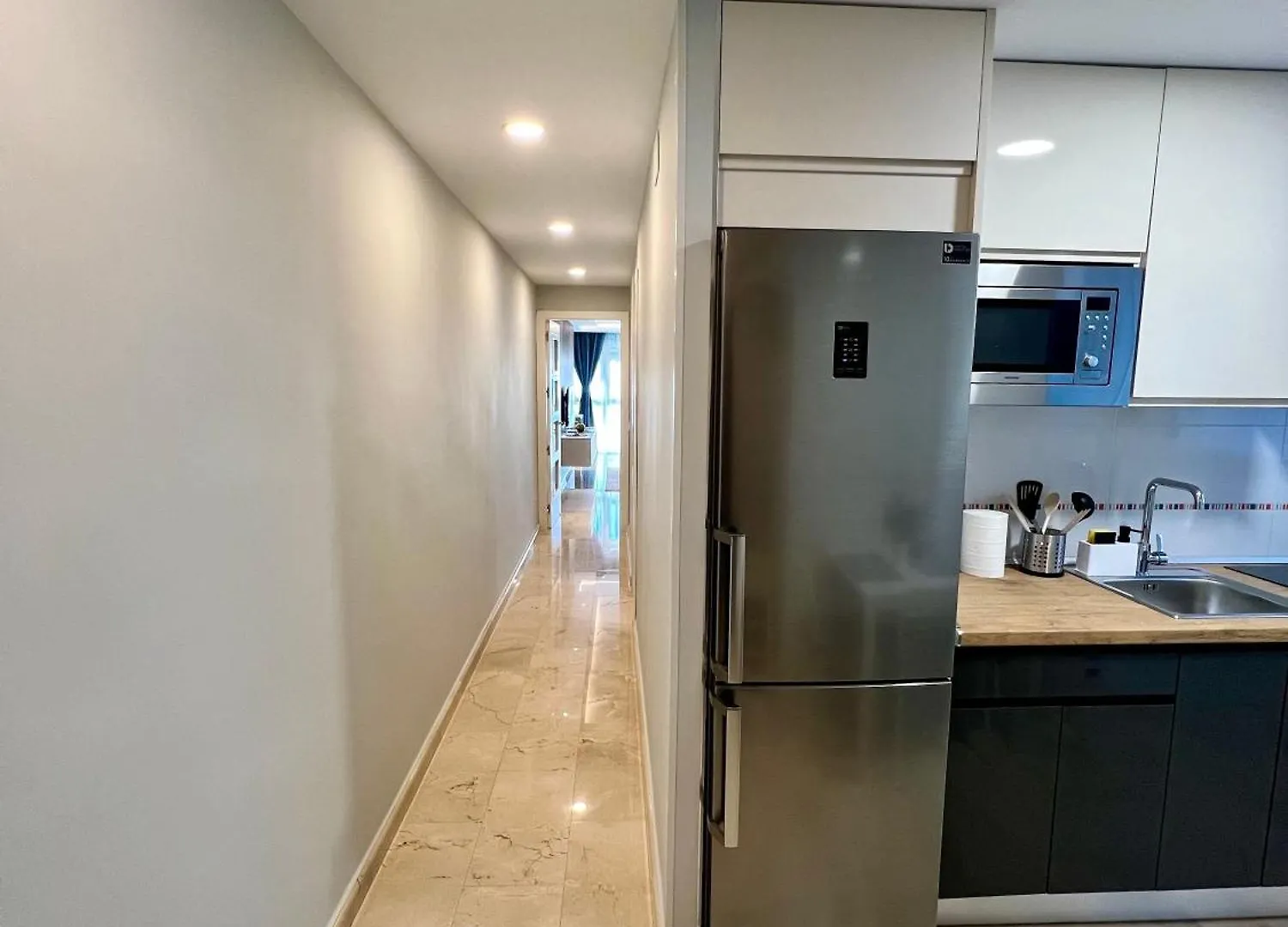 Apartamentos Prestige Suites Malaga IV