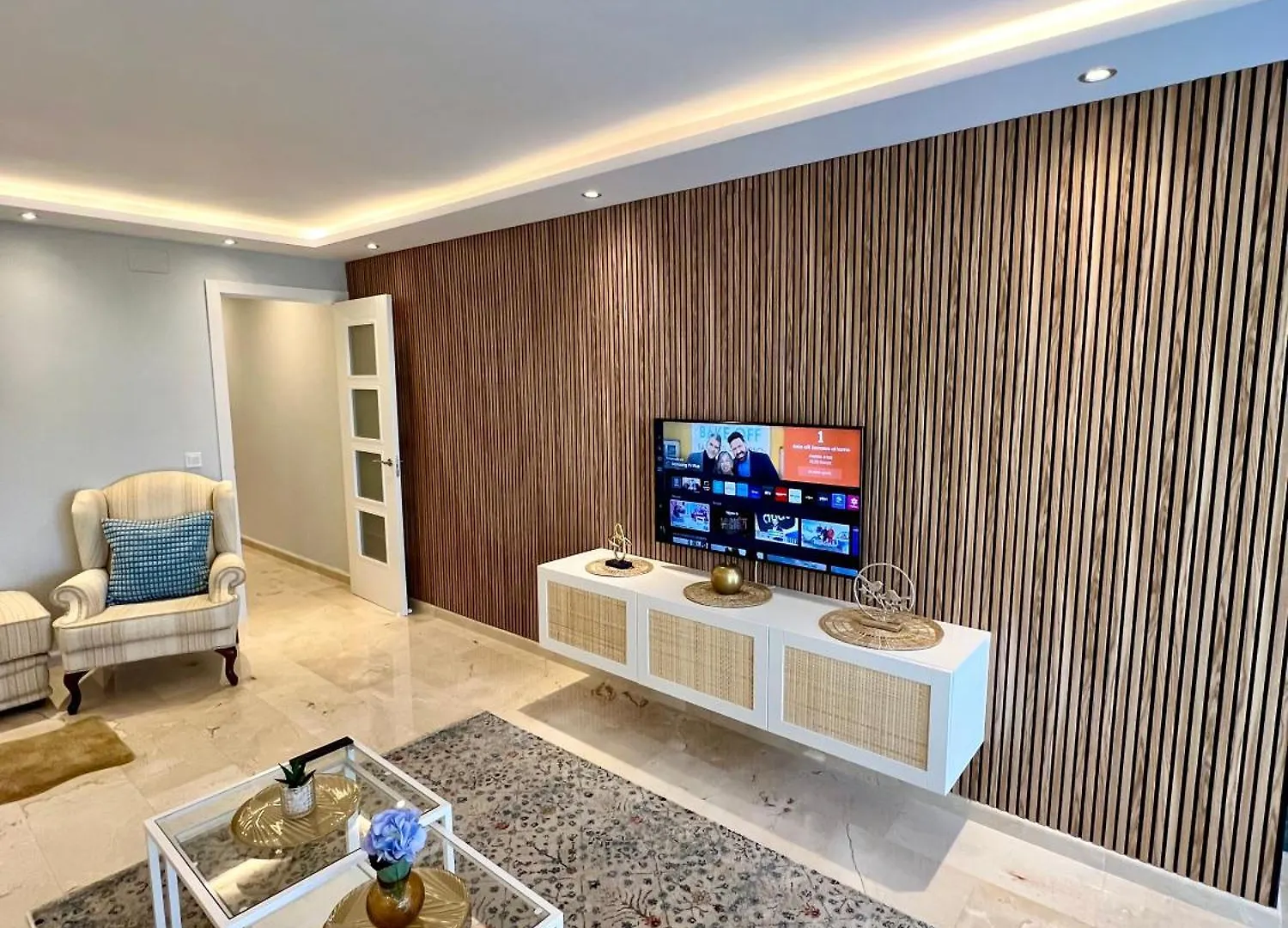 Apartamentos Prestige Suites Malaga IV 0*,