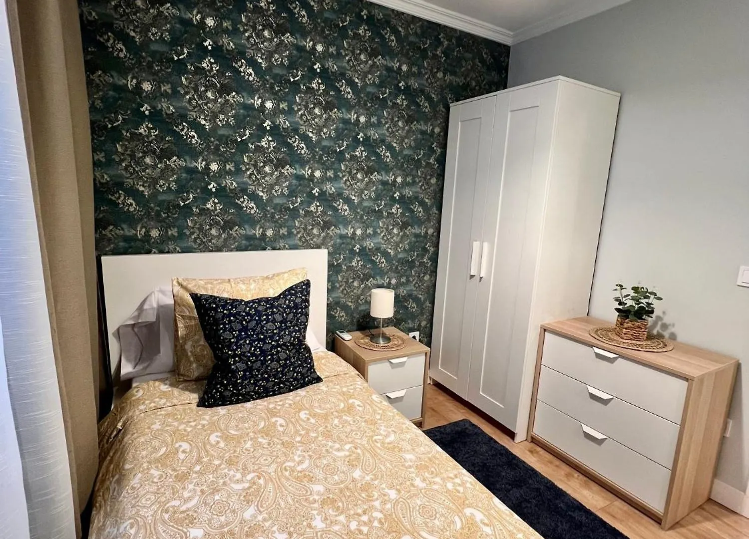Apartamentos Prestige Suites Malaga IV Apartment
