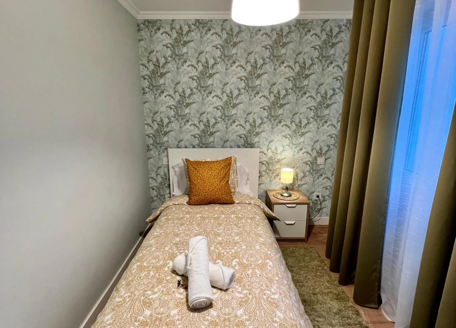 Apartamentos Prestige Suites Malaga IV Apartment