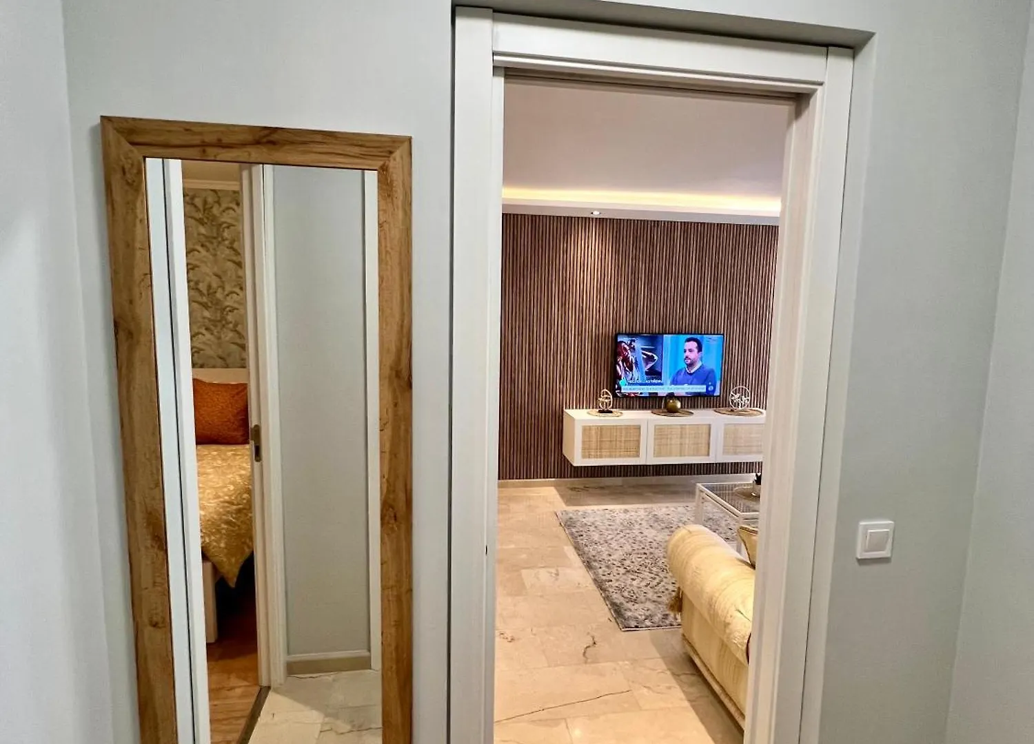 Apartamentos Prestige Suites Malaga IV 0*,  Spain