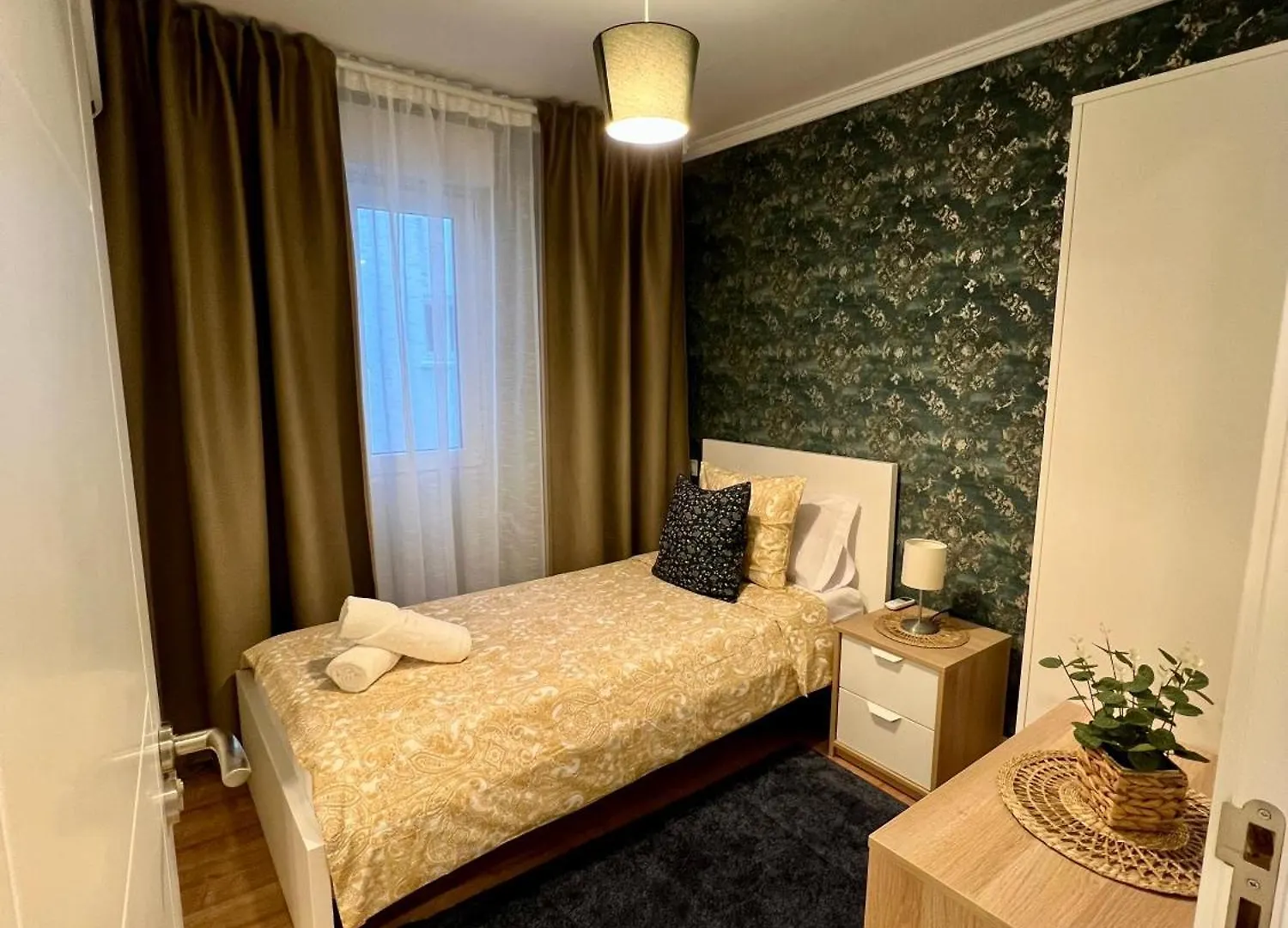 Apartamentos Prestige Suites Malaga IV Apartment