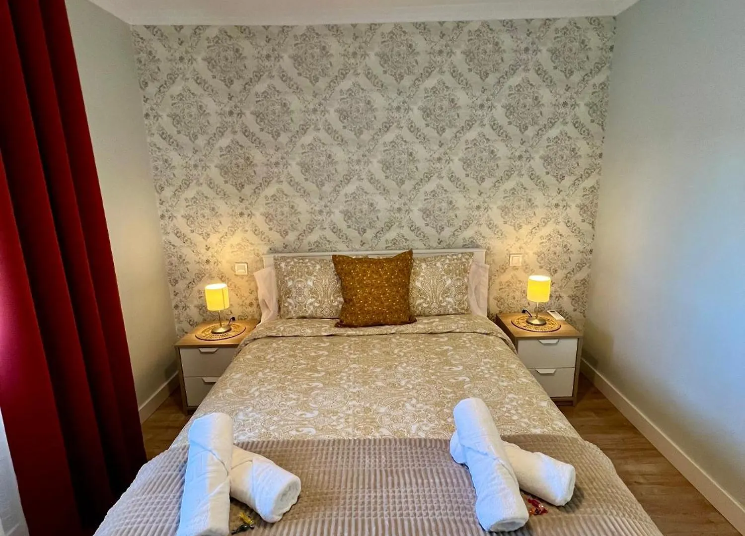 Apartamentos Prestige Suites Malaga IV Apartment