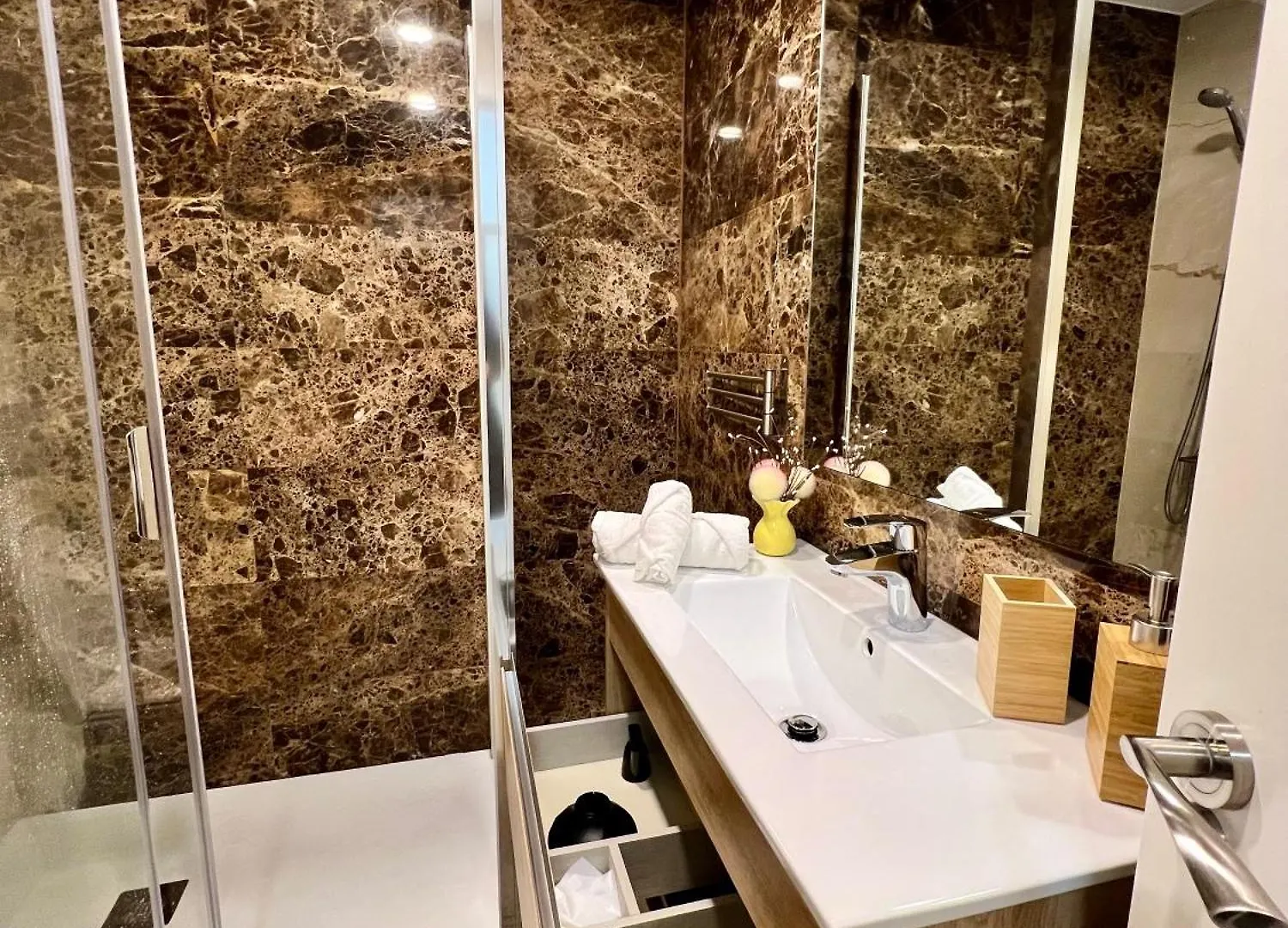 Apartamentos Prestige Suites Malaga IV Apartment