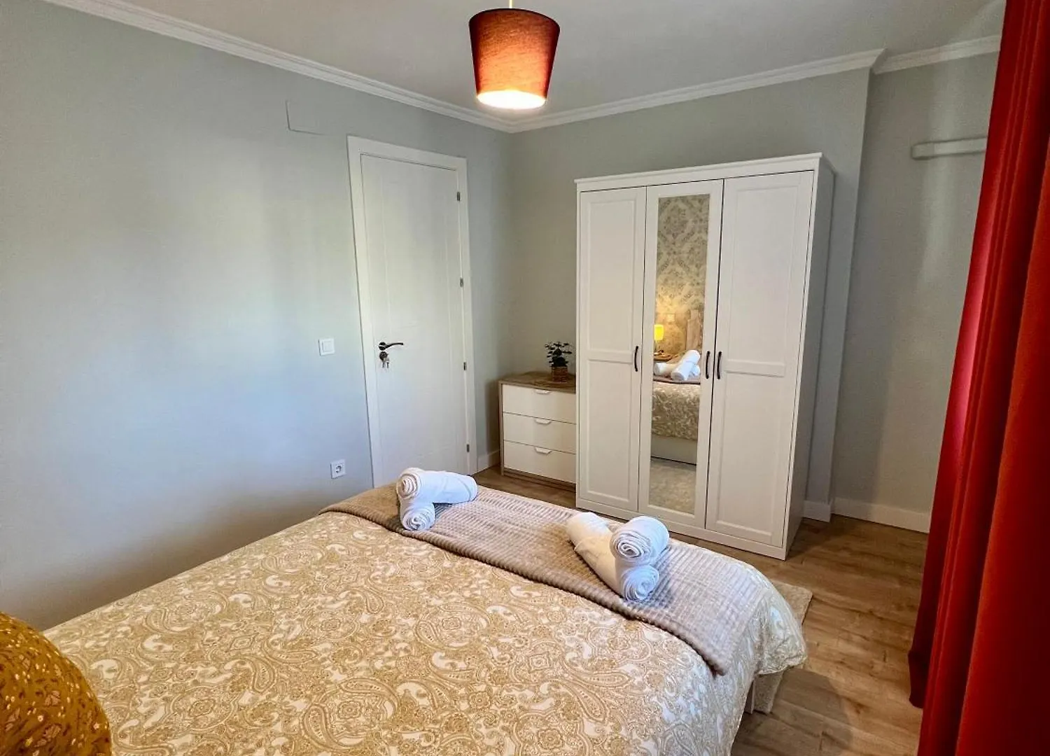 Apartment Apartamentos Prestige Suites Malaga IV Spain