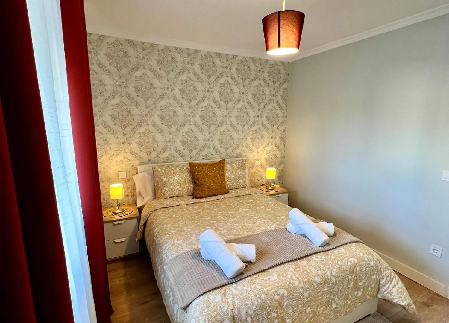 Apartamentos Prestige Suites Malaga IV Spain
