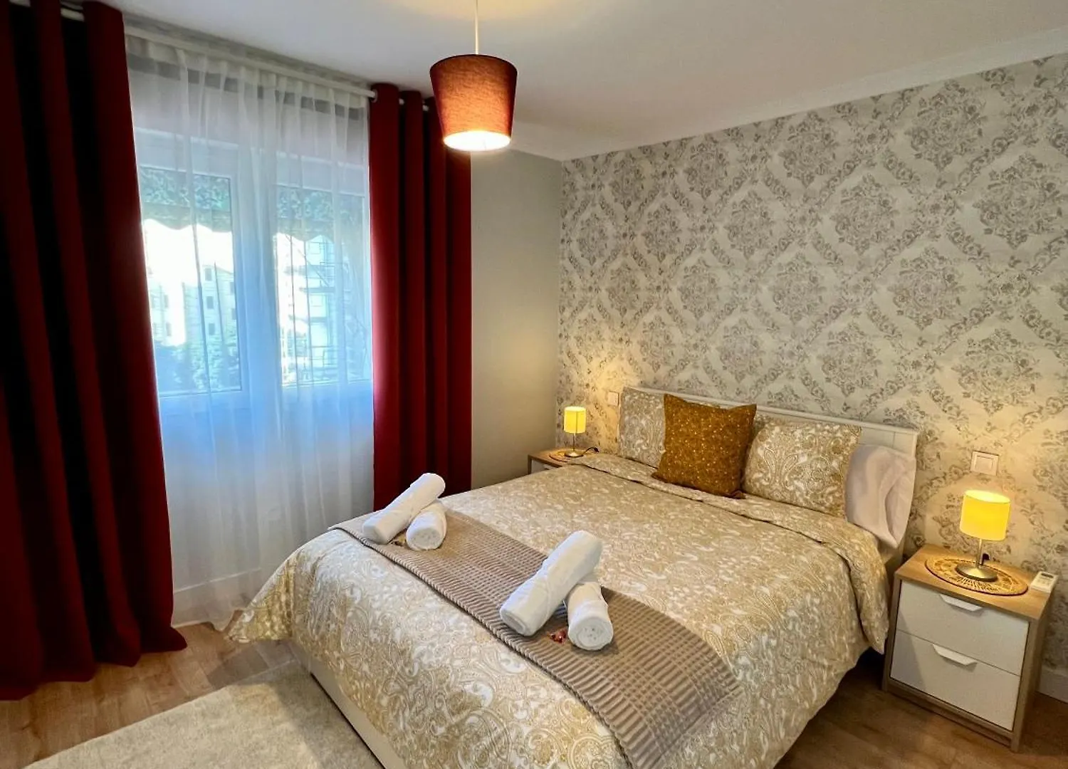 Apartment Apartamentos Prestige Suites Malaga IV