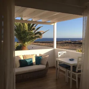 Blu Oceano Casa vacanze Teguise (Lanzarote)