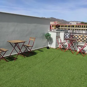 Enjoy Capuchinos Apartment