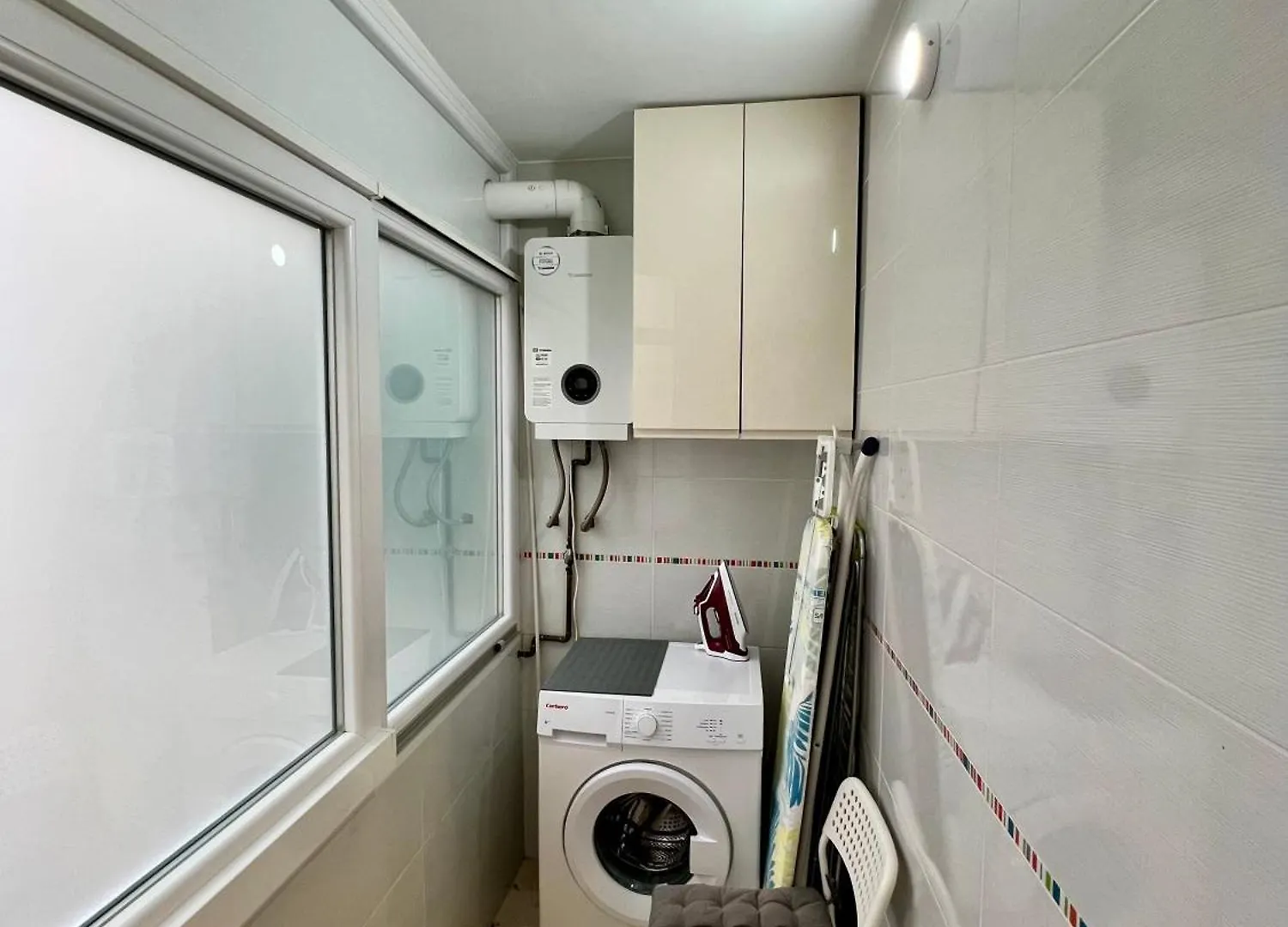 Lägenhet Apartamentos Prestige Suites Malaga IV