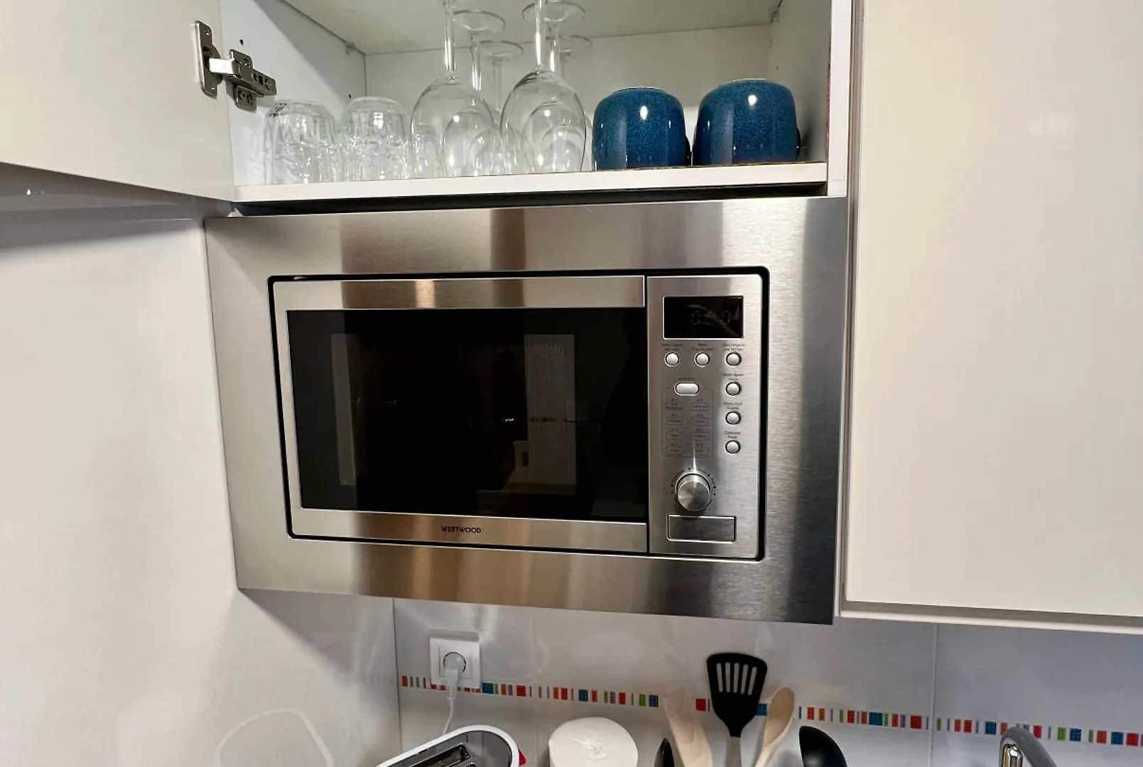 Lägenhet Apartamentos Prestige Suites Malaga IV