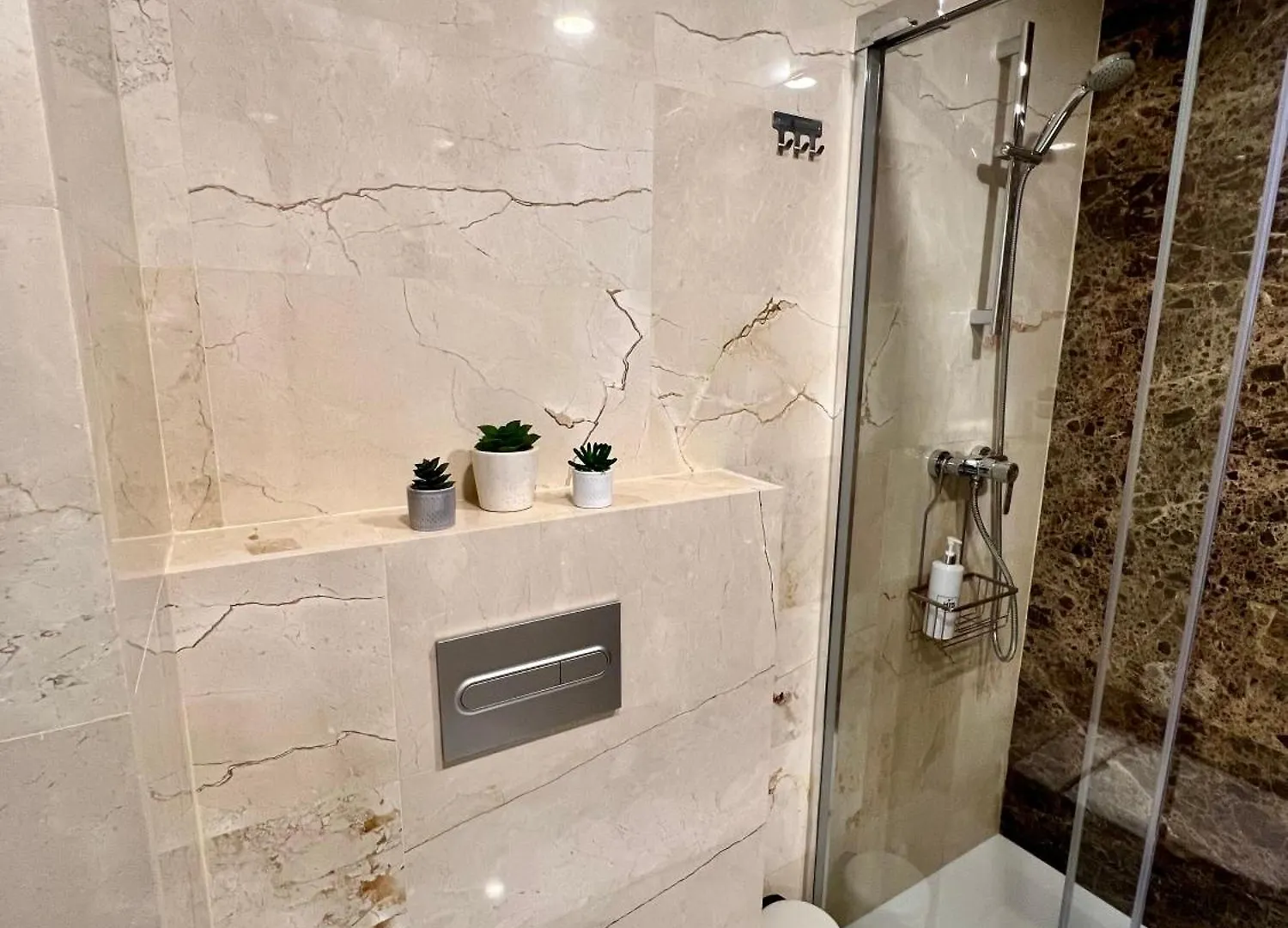 Apartamentos Prestige Suites Malaga IV 0*,  Spanien