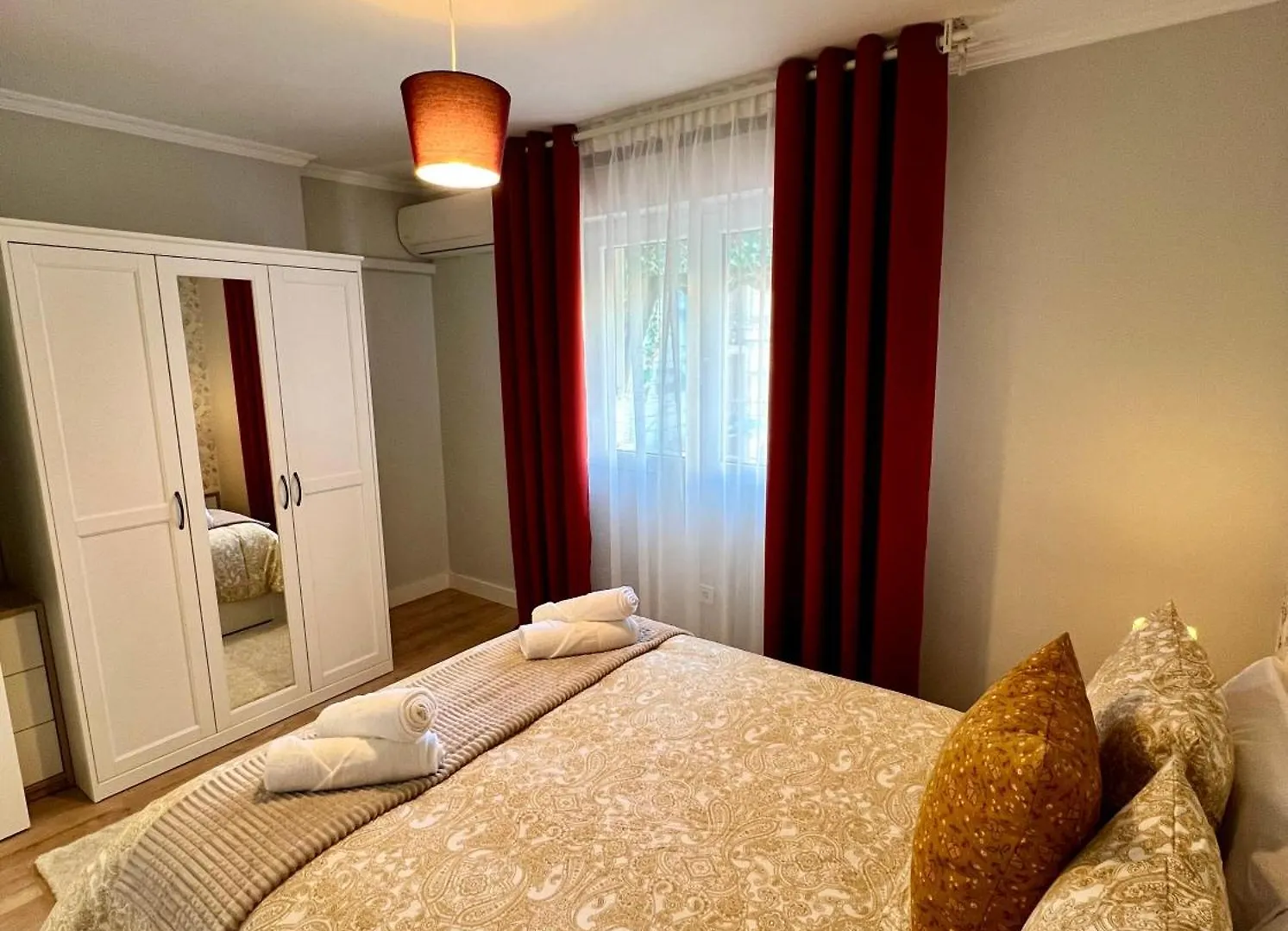 Apartamentos Prestige Suites Malaga IV Lägenhet