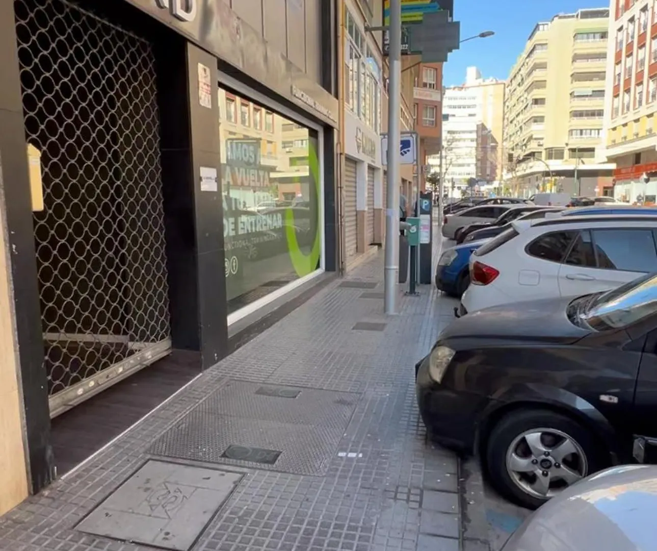 Lägenhet Apartamentos Prestige Suites Malaga IV