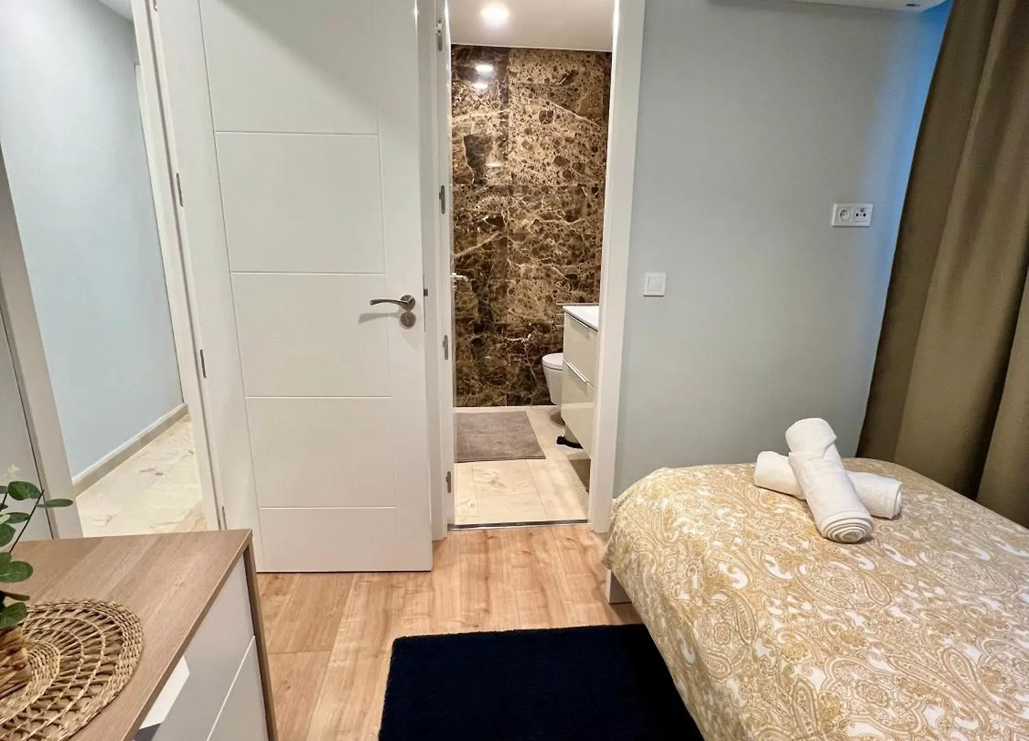 Apartamentos Prestige Suites Malaga IV Apartment