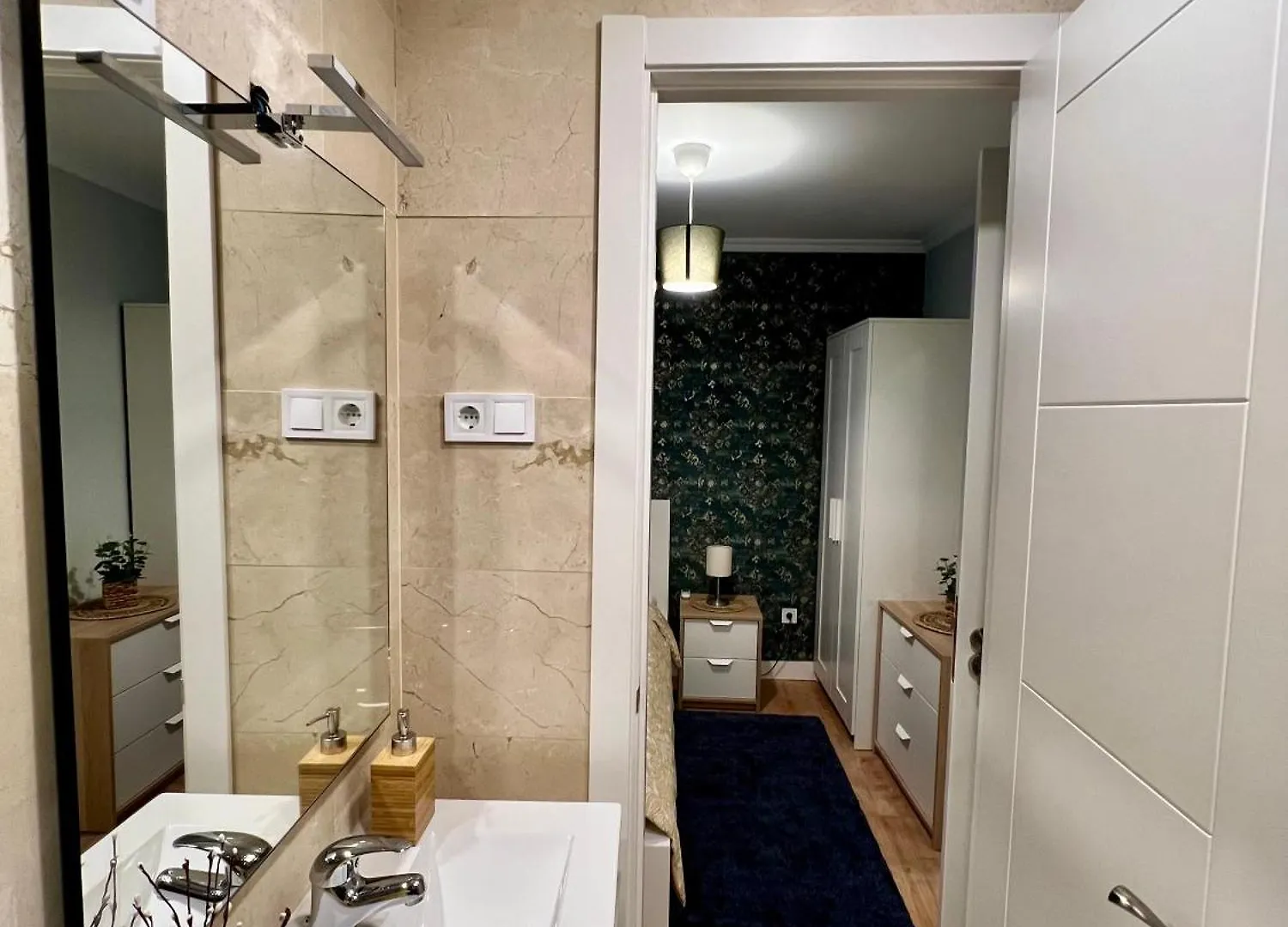Apartamentos Prestige Suites Malaga IV